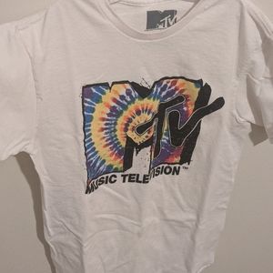 Mtv t shirt